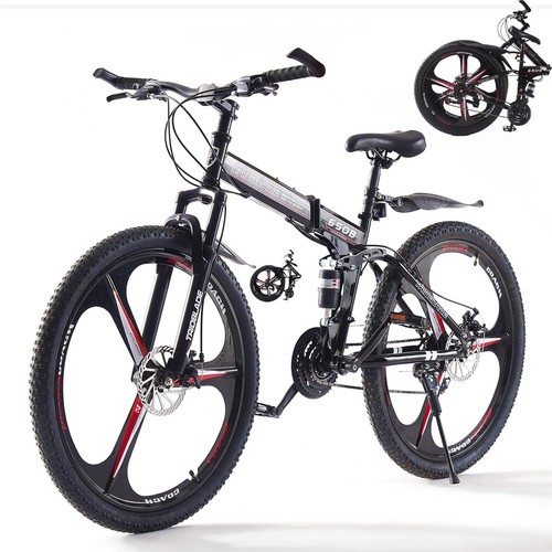 Shimano folding mountain - shimano,