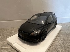 1:18 Minichamps Ford Focus