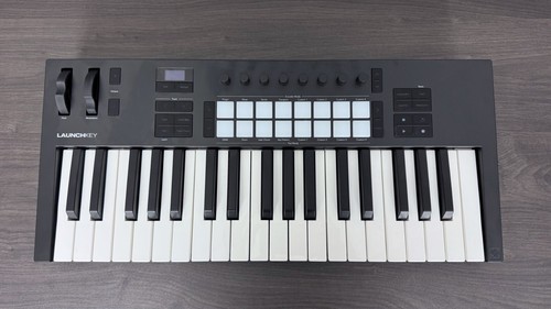 Novation launchkey mk4 usb - novation,