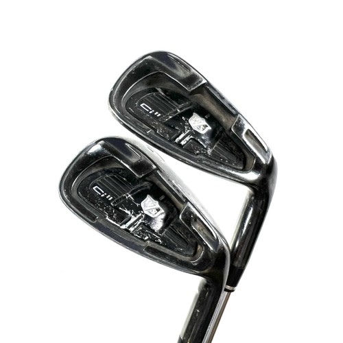 Wilson ci11 irons - ci11, /