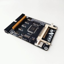 Converts hdd image - hdd, files