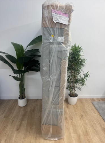 Single hypnos dwr solid top - single,