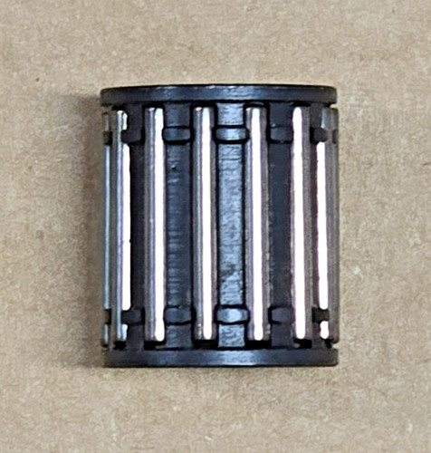 Piston pin needle bearing - piston,