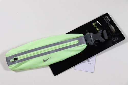 Nike slim waistpack reflective - slim,