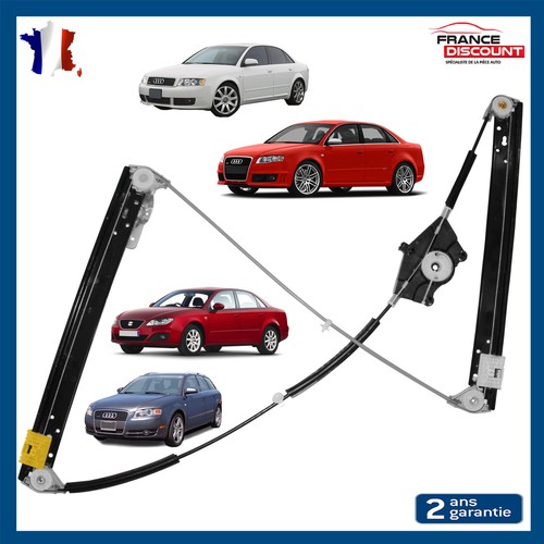 Electric window lift - window,