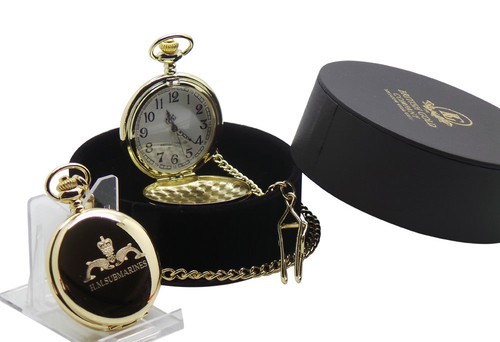 Royal navy submariner 24kgold - royal,