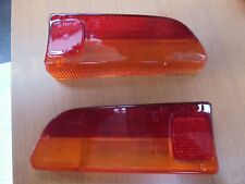 Fiat 850 Spider Spyder PAIR OF