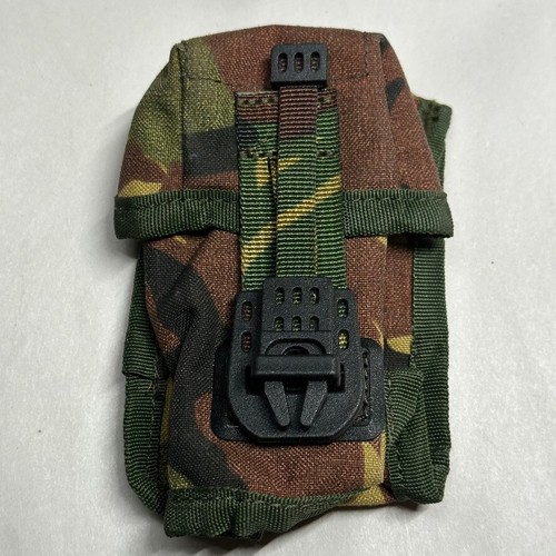 Dutch army issue - nl,