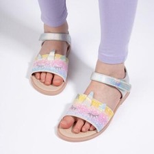 Walkright Girls Sandals
