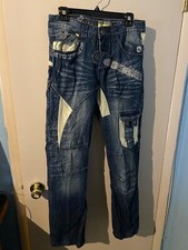 ETO Black Label 9901 Denim