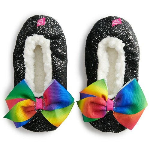 Jojo siwa black multi - black, bow