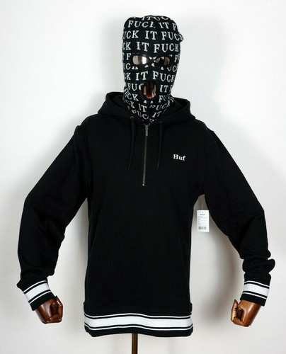 Huf worldwide hooded - huf,