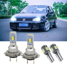 For golf mk4 1997 - vw,
