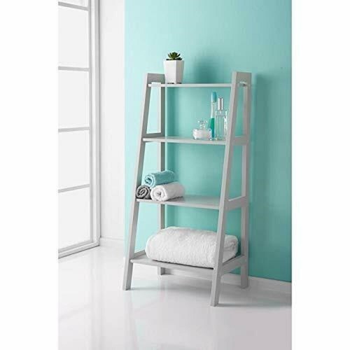 Tier ladder shelf - tier,