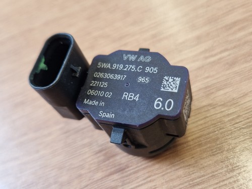 New genuine audi seat skoda - new,
