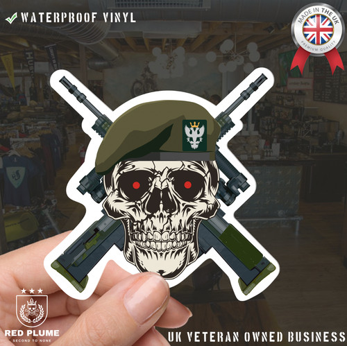 Mercian regiment high quality - mercian, high-quality