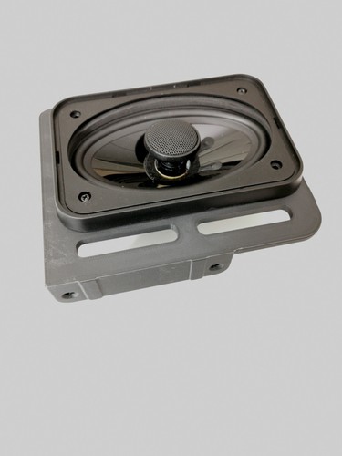 Mgb 6x4 speaker - mount,