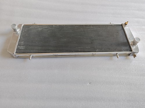 Aluminum radiator for - radiator, lotus