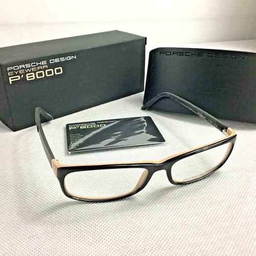 Porsche design p8243 - -, a