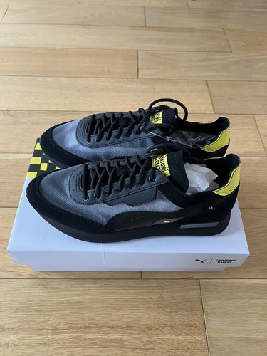 Puma chinatown market - puma, future