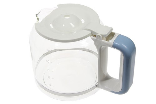 Ariete jug mug bicchiere blue - ariete,