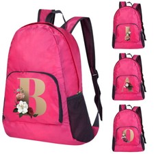 Travel Women Retro Backpack