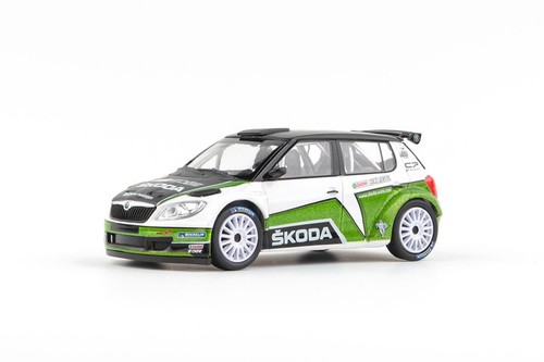 Abrex 143xab 604t skoda - 143xab-604t, 1:43