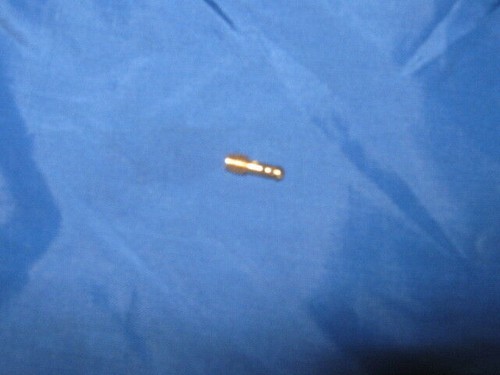 Yamaha 250 350 idle nozzle - yamaha,