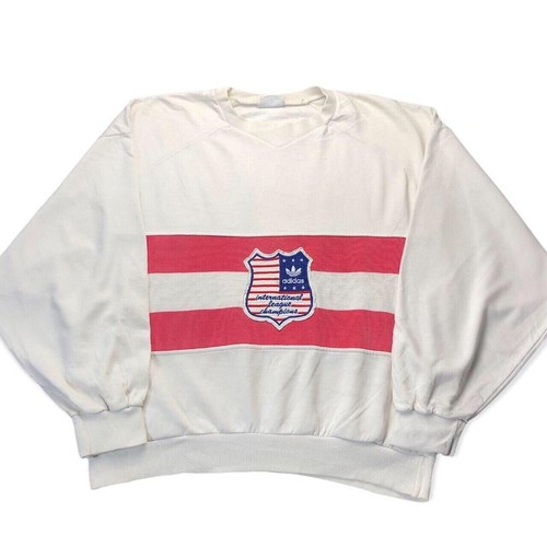Usa adidas sweatshirt - adidas, mens