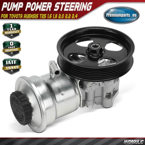 Hydraulic pump power - pump,