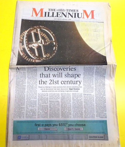 The times historical old daily - the,