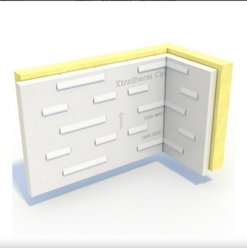 Internal corner xtratherm - internal,
