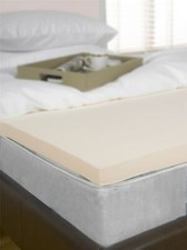 Double bed size - double,