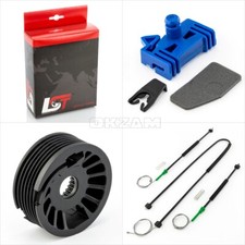 FRONT RIGHT WINDOW REGULATOR