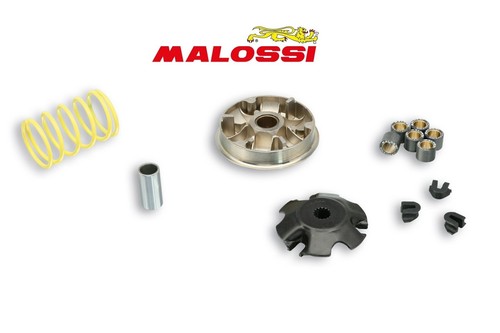 Malossi multivar 2000 variator - malossi,