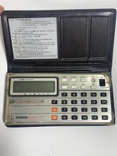 Vintage Casio Melody 80