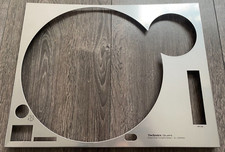 Technics 1200 mk2 silver - sl-1200,