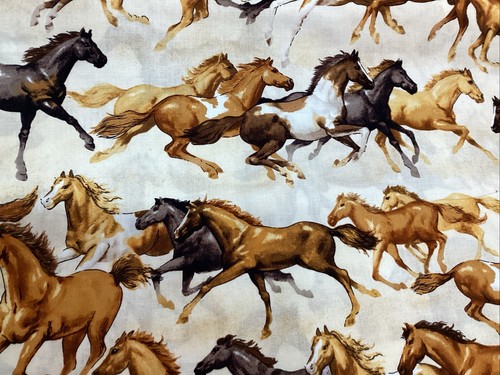 Timeless treasures horses - timeless, treasures-horses-100%
