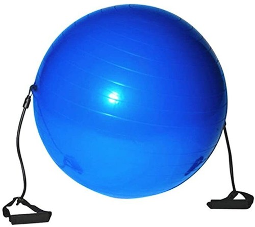 Ironman 65cm gym ball - 65cm, +