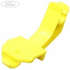 Genuine Ford Fiesta Mk8 Bonnet