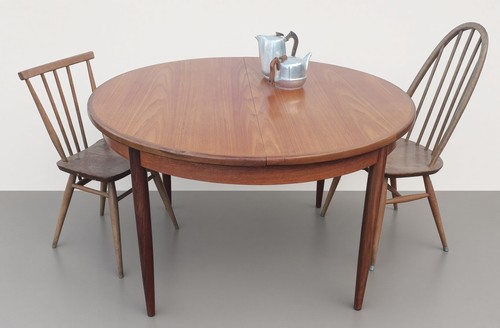 Fresco plan teak - a,