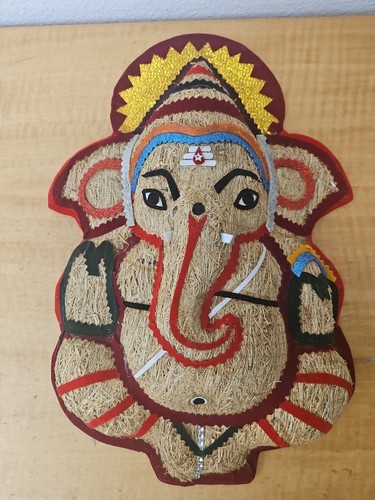 Ganesh wall hanging vinayagar - wall,