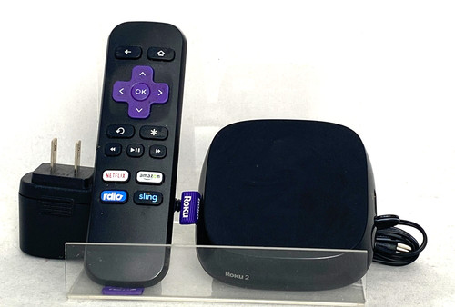 Roku 4210x streaming - 2,