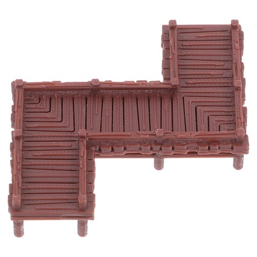 Miniature garden accessories - miniature,