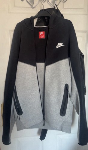 Nike tech fleece full - nike,