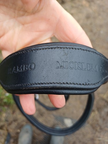 Horseware rambo micklem full - horseware,