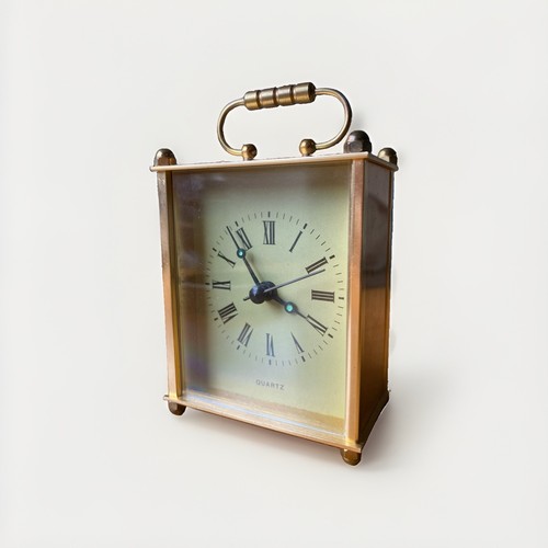 Vintage gold tone - vintage, quartz