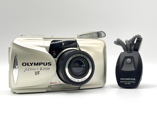 Mint strap olympus mju - w/strap*, ii