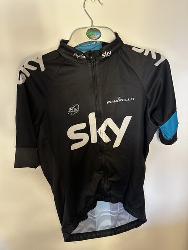 Team sky rapha cycling - sky, jersey