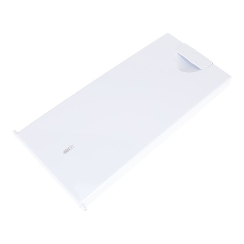 Smeg fridge freezer ice box - ice,